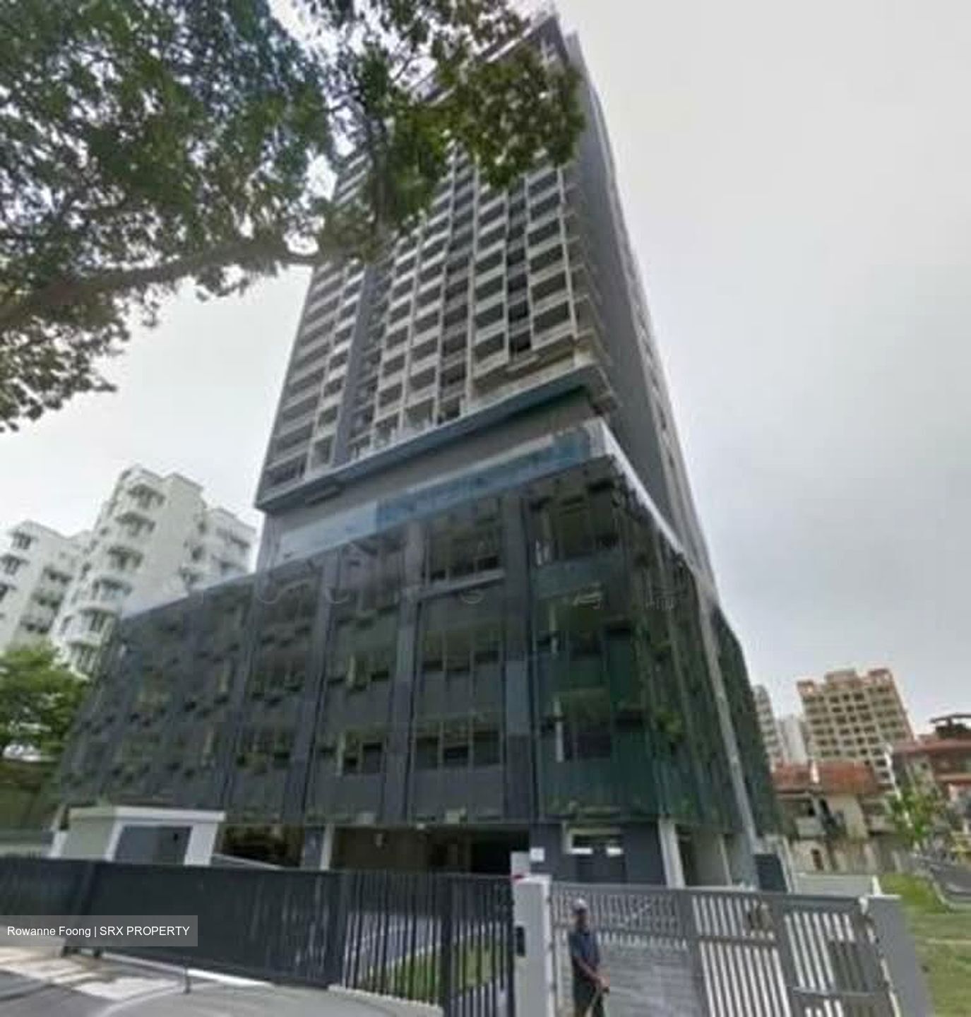 Cradels (D12), Apartment #535633051